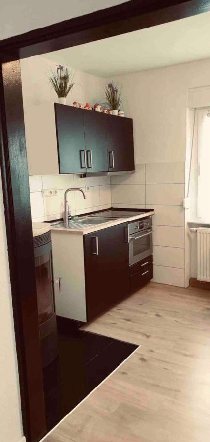 Lovely 1-Bed Apartment In Koblenz Koblenz  Eksteriør bilde