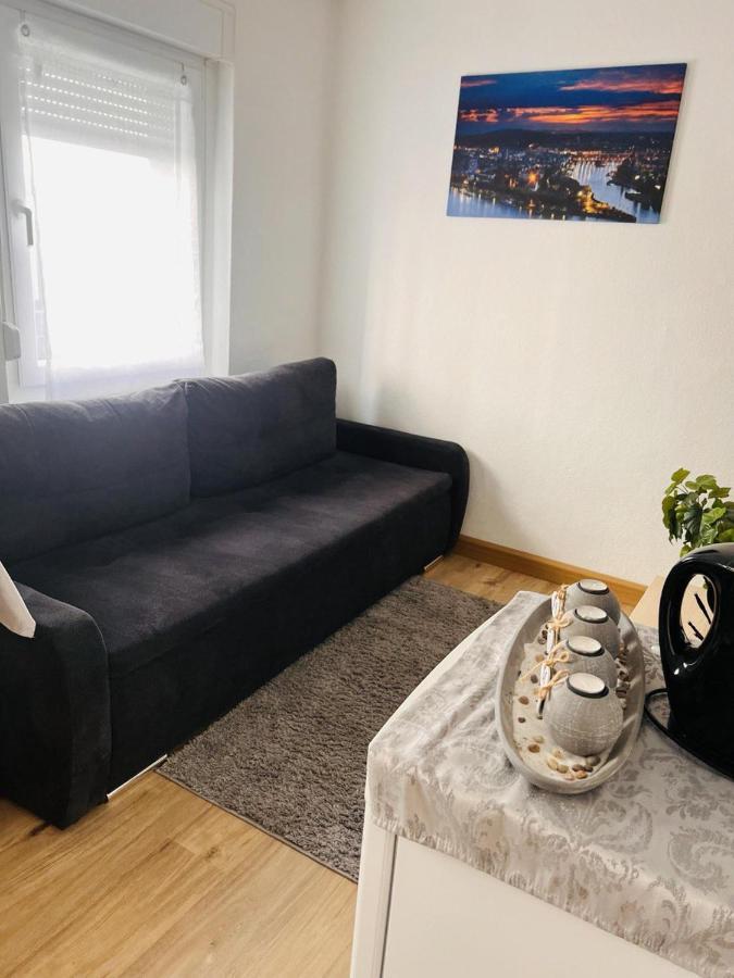 Lovely 1-Bed Apartment In Koblenz Koblenz  Eksteriør bilde